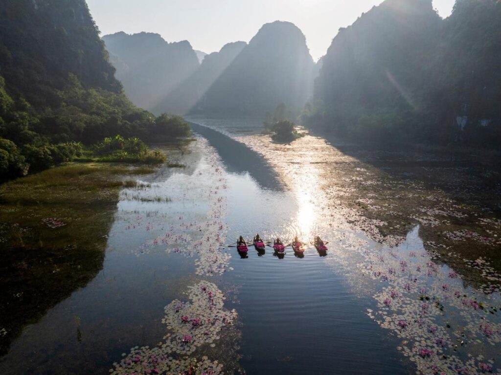 Hà Nam Beauti Thumbnail